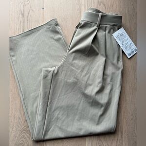Daydrift ™ High-Rise, Trouser "Regular